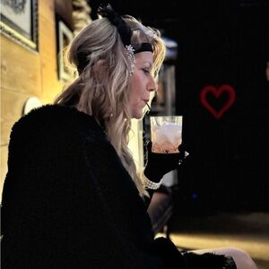 Meet your Posher, Lisa